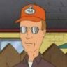 Rusty Shackleford