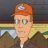 Rusty Shackleford